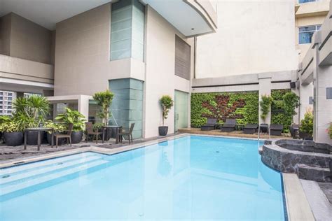 manila hotels makati|guest friendly hotels makati manila.
